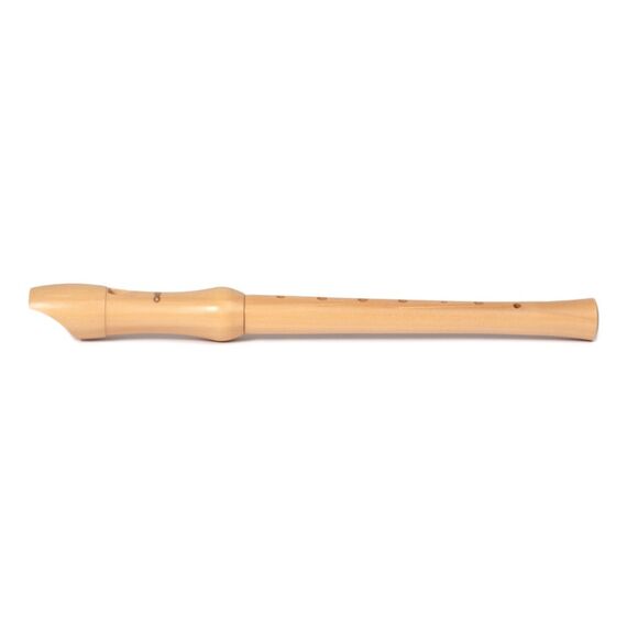 CASCHA HH-2074 Blockflöte Deutsch Sopran/Diskant, 7 image