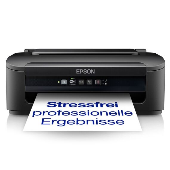 Epson WorkForce WF-2110W