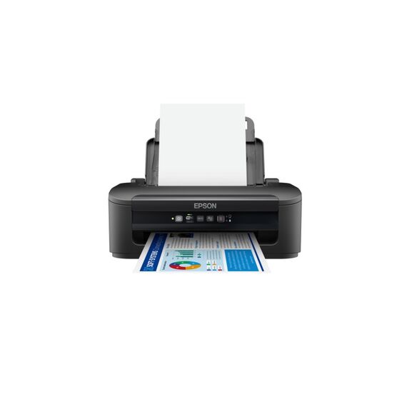 Epson WorkForce WF-2110W, 8 image