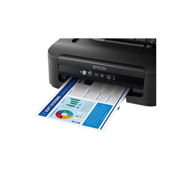 Epson WorkForce WF-2110W, 9 image