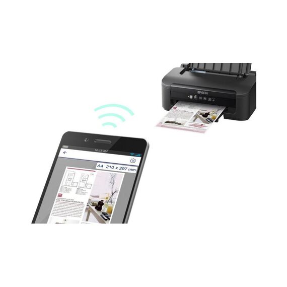 Epson WorkForce WF-2110W, 10 image