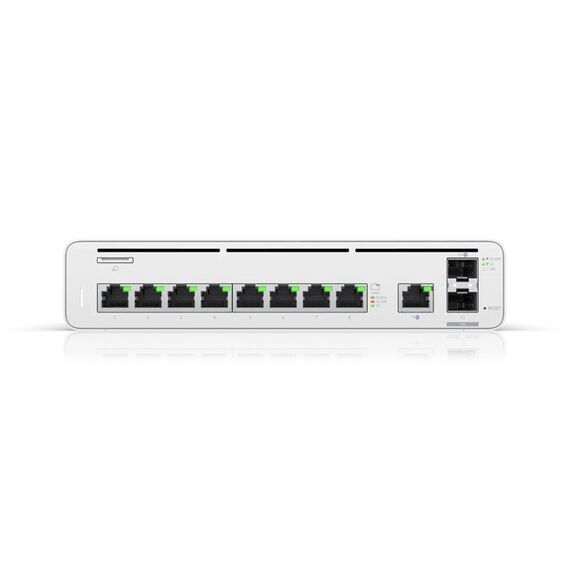 Ubiquiti UISP Console Gateway/Controller 10, 100, 1000 Mbit/s