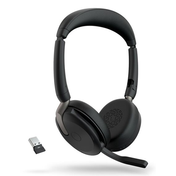 Jabra Evolve2 65 Flex, 3 image