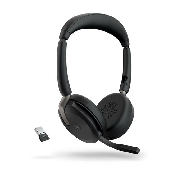 Jabra Evolve2 65 Flex, 3 image