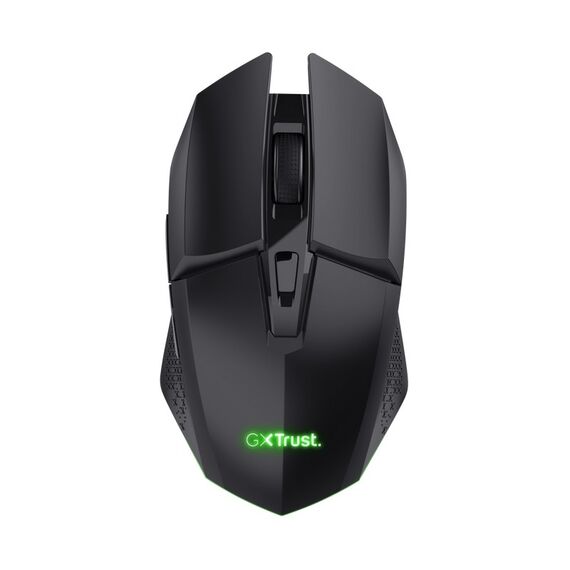 Trust GXT 110 Felox Maus Gaming Beidhändig RF Wireless Optisch 4800 DPI, 3 image