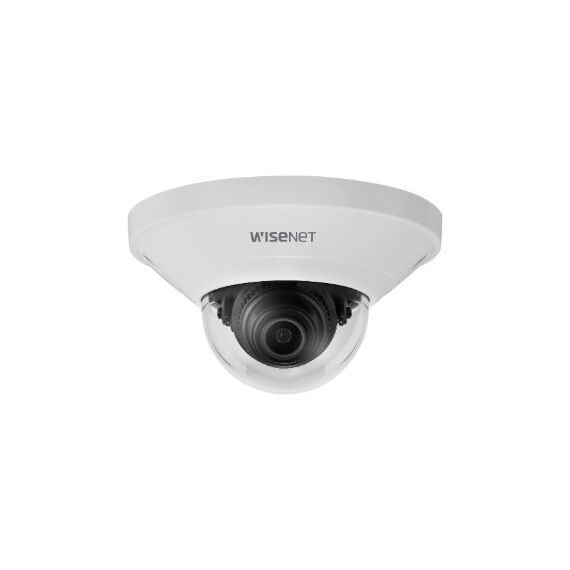Hanwha QND-6011 Sicherheitskamera Dome IP-Sicherheitskamera Innen & Außen 1920 x 1080 Pixel Zimmerdecke