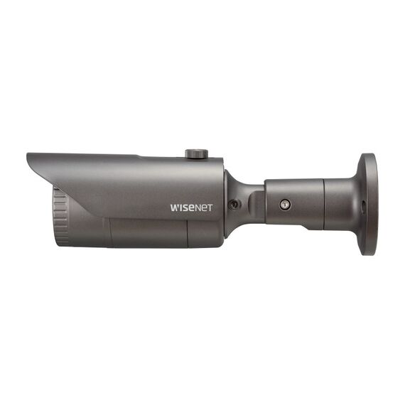 Hanwha QNO-7012R Sicherheitskamera Patrone (Form) IP-Sicherheitskamera 2560 x 1440 Pixel Zimmerdecke, 3 image