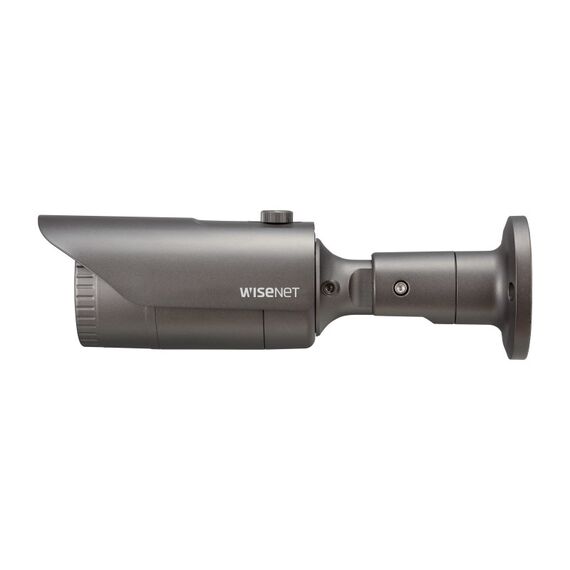 Hanwha QNO-7022R Sicherheitskamera Patrone (Form) IP-Sicherheitskamera Draußen 2560 x 1440 Pixel Decke/Wand, 3 image