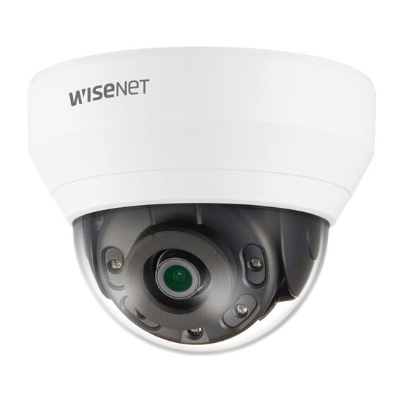 Hanwha QNV-6012R1 Sicherheitskamera Dome IP-Sicherheitskamera 1920 x 1080 Pixel Zimmerdecke