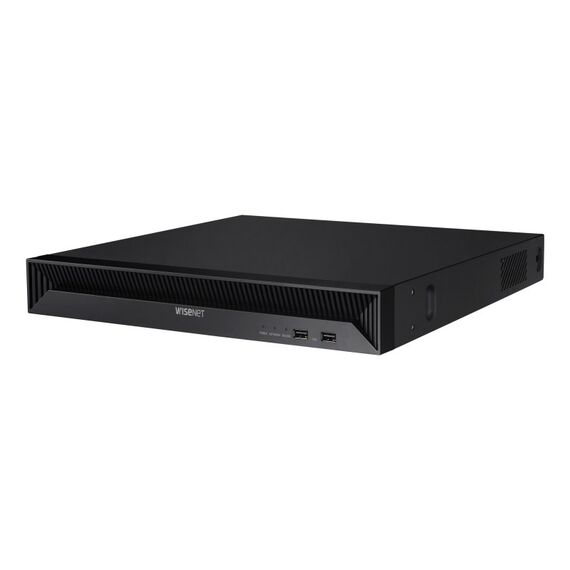 Hanwha QRN-1630S Netzwerk-Videorekorder (NVR)