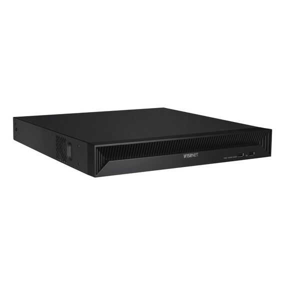 Hanwha QRN-1630S Netzwerk-Videorekorder (NVR), 3 image