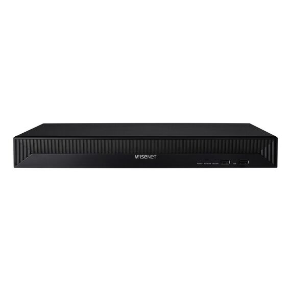 Hanwha QRN-1630S Netzwerk-Videorekorder (NVR), 4 image