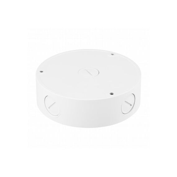 Hanwha SBV-136BW Überwachungskamerazubehör Anschlussdose