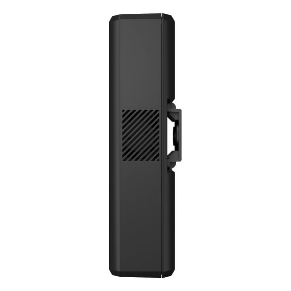 Hanwha XNB-6002 Sicherheitskamera IP-Sicherheitskamera 1920 x 1080 Pixel, 4 image