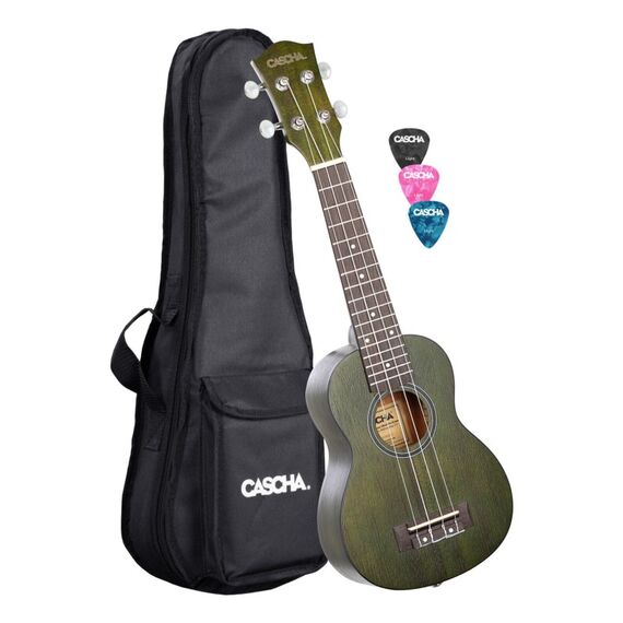 CASCHA HH-2265 Ukulele