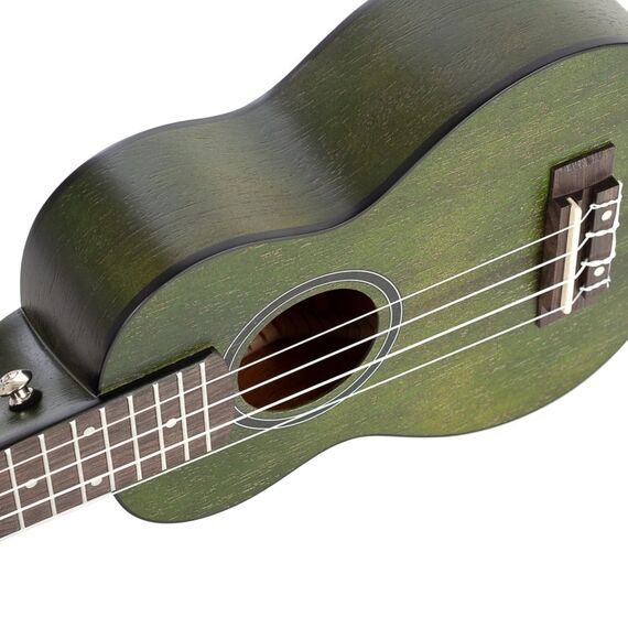 CASCHA HH-2265 Ukulele, 6 image