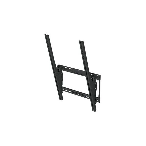 Peerless EST655P Halterung für Schilderdisplays 2,03 m (80") Schwarz