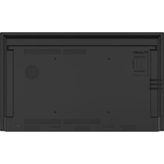iiyama TE5513A-B3AG Signage-Display Interaktiver Flachbildschirm 138,7 cm (54.6") LCD WLAN 500 cd/m² 4K Ultra HD Schwarz Touchscreen Eingebauter Prozessor Android 24/7, 6 image