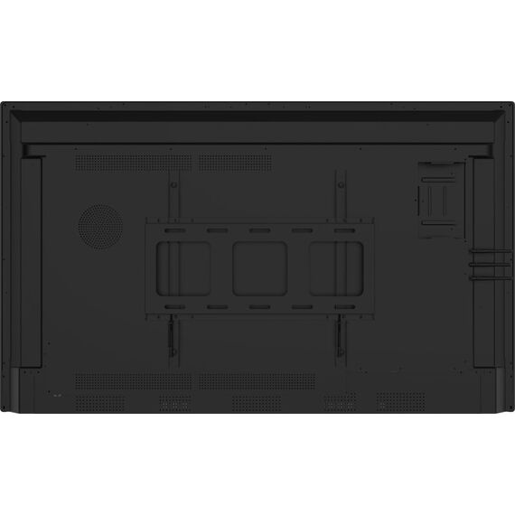 iiyama TE5513A-B3AG Signage-Display Interaktiver Flachbildschirm 138,7 cm (54.6") LCD WLAN 500 cd/m² 4K Ultra HD Schwarz Touchscreen Eingebauter Prozessor Android 24/7, 7 image