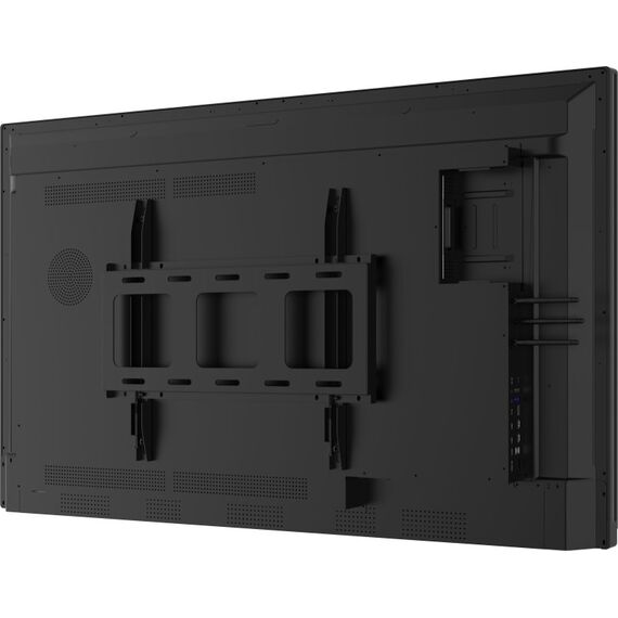 iiyama TE5513A-B3AG Signage-Display Interaktiver Flachbildschirm 138,7 cm (54.6") LCD WLAN 500 cd/m² 4K Ultra HD Schwarz Touchscreen Eingebauter Prozessor Android 24/7, 9 image