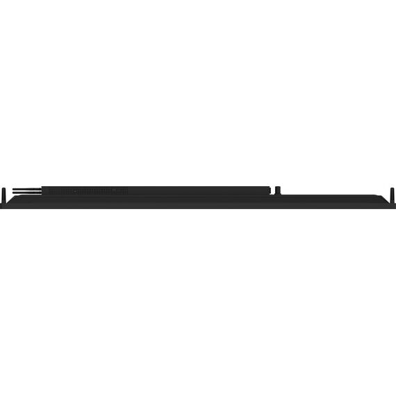 iiyama TE6513A-B3AG Signage-Display Interaktiver Flachbildschirm 163,8 cm (64.5") LCD WLAN 500 cd/m² 4K Ultra HD Schwarz Touchscreen Eingebauter Prozessor Android 24/7, 7 image