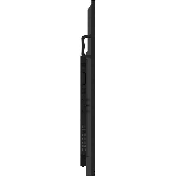 iiyama TE7513A-B3AG Signage-Display Interaktiver Flachbildschirm 190,5 cm (75") LCD WLAN 500 cd/m² 4K Ultra HD Schwarz Touchscreen Eingebauter Prozessor Android 24/7, 4 image