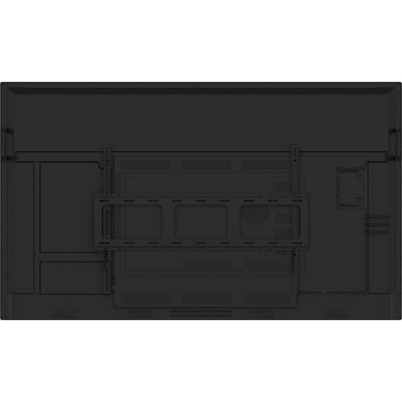 iiyama TE7513A-B3AG Signage-Display Interaktiver Flachbildschirm 190,5 cm (75") LCD WLAN 500 cd/m² 4K Ultra HD Schwarz Touchscreen Eingebauter Prozessor Android 24/7, 8 image