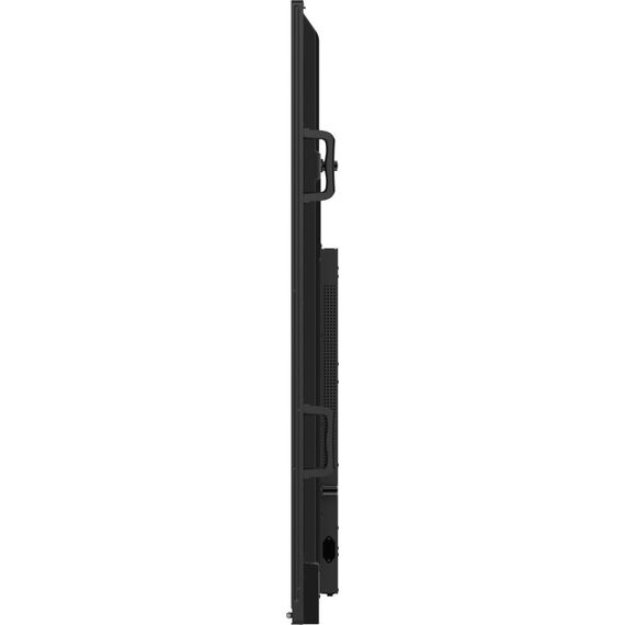 iiyama TE8613A-B3AG Signage-Display Interaktiver Flachbildschirm 2,17 m (85.6") LCD WLAN 500 cd/m² 4K Ultra HD Schwarz Touchscreen Eingebauter Prozessor Android 24/7, 4 image