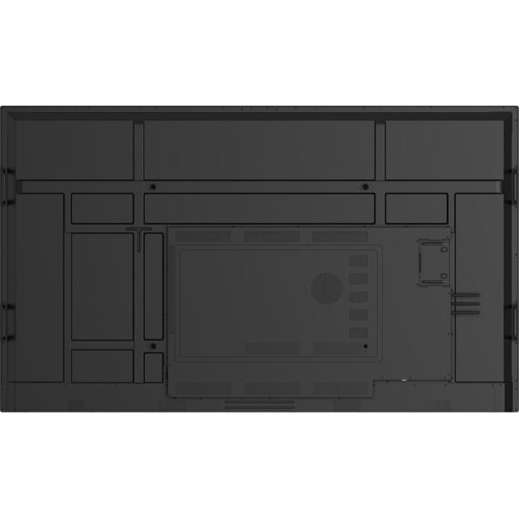 iiyama TE8613A-B3AG Signage-Display Interaktiver Flachbildschirm 2,17 m (85.6") LCD WLAN 500 cd/m² 4K Ultra HD Schwarz Touchscreen Eingebauter Prozessor Android 24/7, 10 image