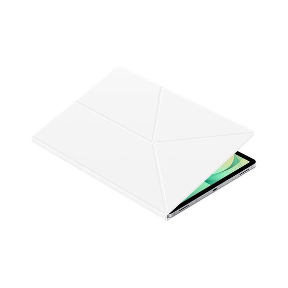 Samsung EF-BX840PWEGWW Tablet-Schutzhülle Cover Weiß