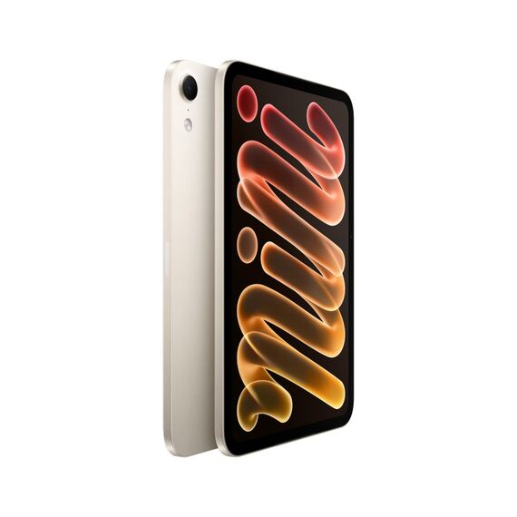 Apple iPad mini 256 GB 21,6 cm (8.5") Wi-Fi 7 (802.11be) iPadOS Beige, Farbe: Beige, Kapazität: 256 GB, 2 image