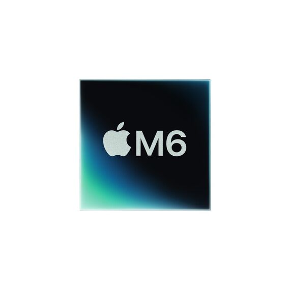 Apple iMac Apple M M6 59,7 cm (23.5") 4480 x 2520 Pixel All-in-One-PC 16 GB 256 GB SSD macOS Golden Gate Wi-Fi 7 (802.11be) Grün, Farbe: Grün, Kapazität: 16 GB, 4 image