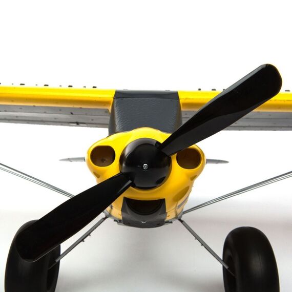 Hobby Zone Carbon Cub S2 ferngesteuerte (RC) modell Flugzeug Elektromotor, 12 image