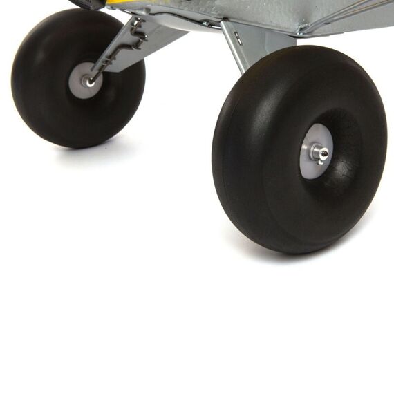 Hobby Zone Carbon Cub S2 ferngesteuerte (RC) modell Flugzeug Elektromotor, 13 image