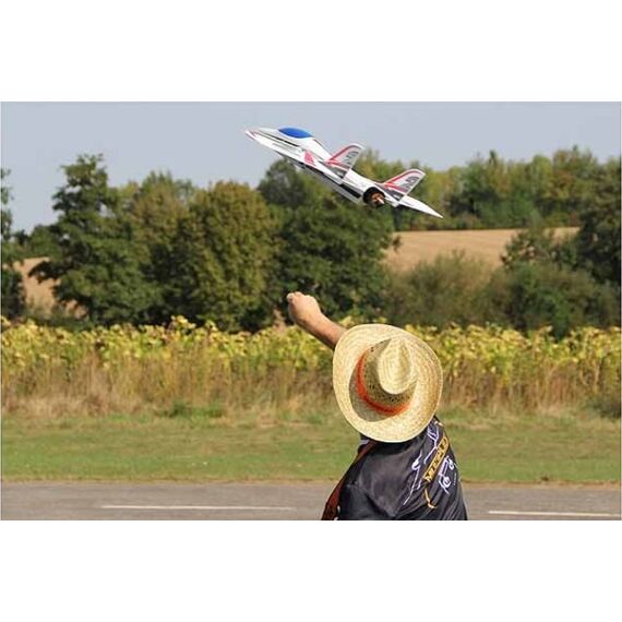 MULTIPLEX FunJet ULTRA 2 ferngesteuerte (RC) modell Flugzeug, 11 image
