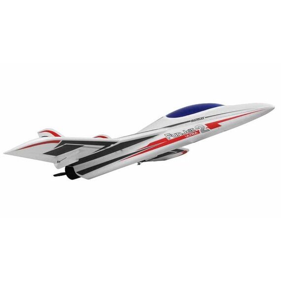 MULTIPLEX FunJet ULTRA 2 ferngesteuerte (RC) modell Flugzeug, 3 image
