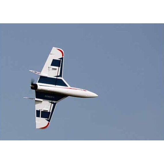MULTIPLEX FunJet ULTRA 2 ferngesteuerte (RC) modell Flugzeug, 8 image
