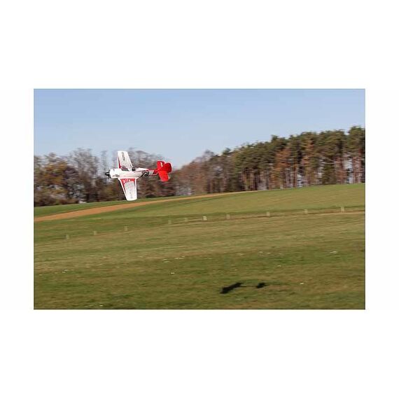 MULTIPLEX RR RaceWulf ferngesteuerte (RC) modell Flugzeug Elektromotor, 13 image