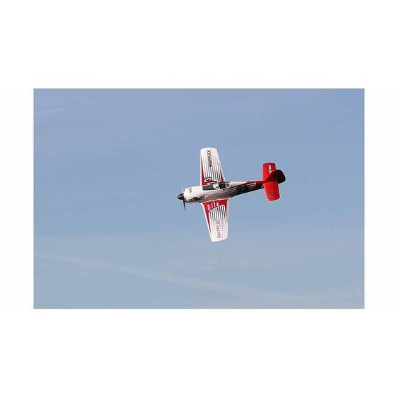 MULTIPLEX RR RaceWulf ferngesteuerte (RC) modell Flugzeug Elektromotor, 5 image