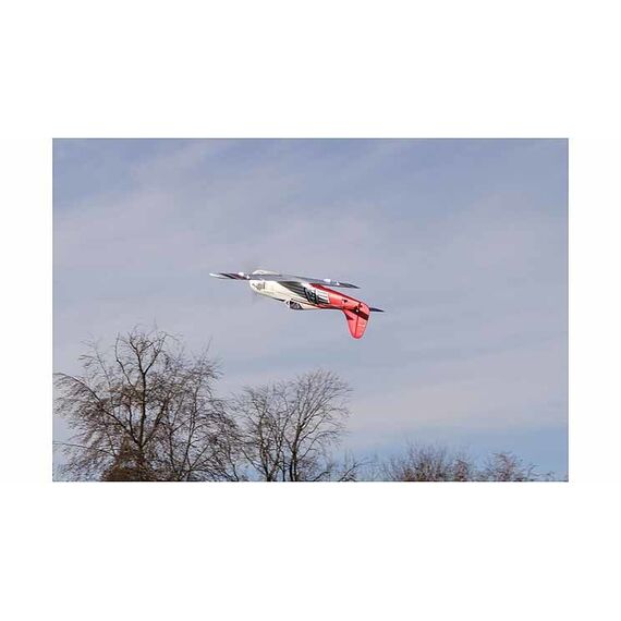 MULTIPLEX RR RaceWulf ferngesteuerte (RC) modell Flugzeug Elektromotor, 8 image