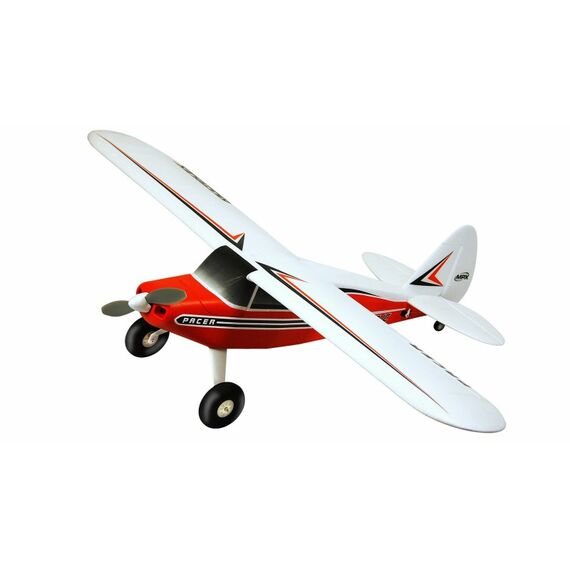MULTIPLEX RR Pacer ferngesteuerte (RC) modell Flugzeug Elektromotor