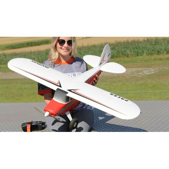 MULTIPLEX RR Pacer ferngesteuerte (RC) modell Flugzeug Elektromotor, 6 image