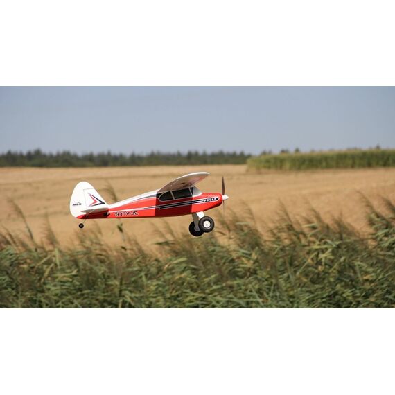 MULTIPLEX RR Pacer ferngesteuerte (RC) modell Flugzeug Elektromotor, 7 image
