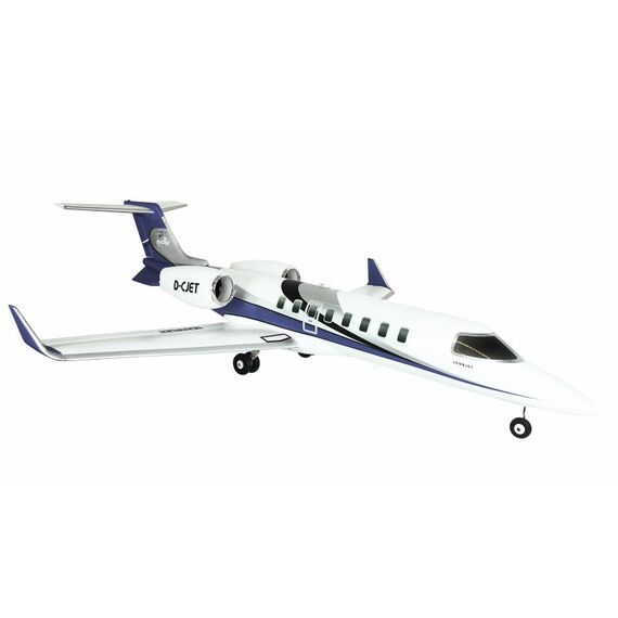 MULTIPLEX RR Learjet ferngesteuerte (RC) modell Flugzeug Elektromotor, 3 image