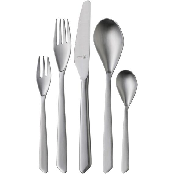 WMF Neo 12.1100.6331 Besteck-Set 66 Stück(e) Edelstahl