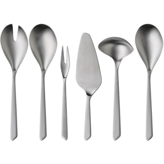WMF Neo 12.1100.6331 Besteck-Set 66 Stück(e) Edelstahl, 2 image