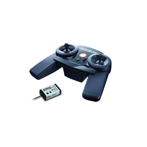 MULTIPLEX SMART SX M-LINK Set Fernbedienung RF Wireless