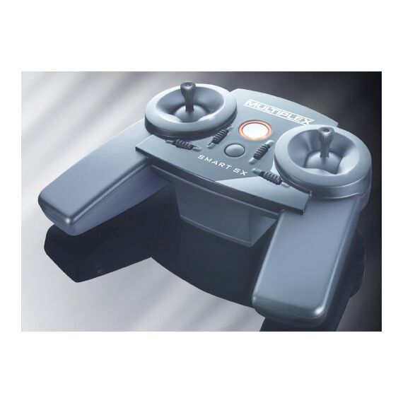 MULTIPLEX SMART SX M-LINK Set Fernbedienung RF Wireless, 2 image