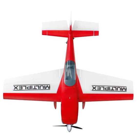 MULTIPLEX Extra 300 S ferngesteuerte (RC) modell, 3 image