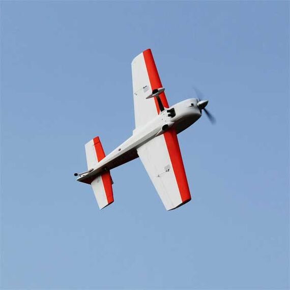 MULTIPLEX Extra 300 S ferngesteuerte (RC) modell, 5 image